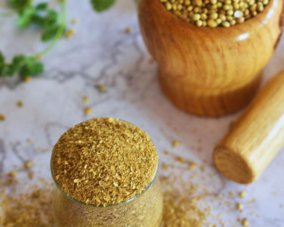 Premium Spices